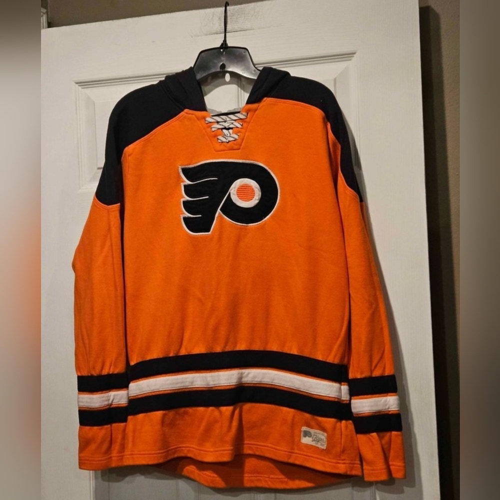 NHL FLYERS HOODIE